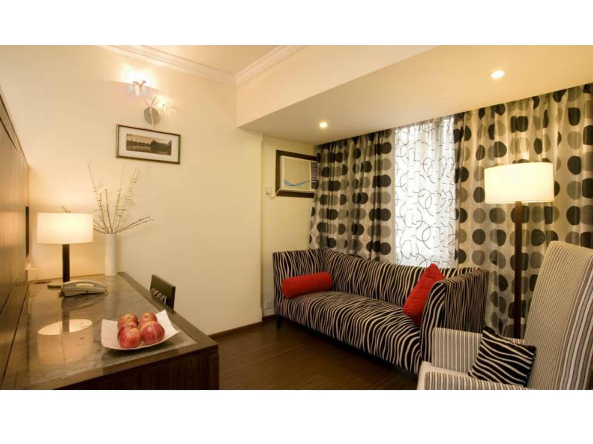 Hotel The Shalimar Hotel, Kemps Corner Bombaj